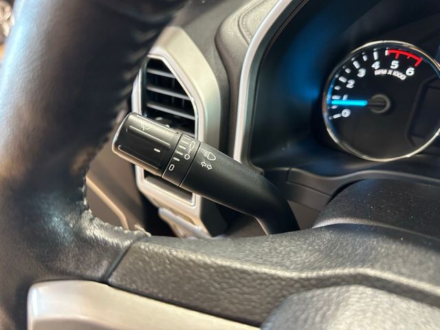 2018 Ford F-150 Lariat Sport Appearance Powerstroke Turbodiesel... | Irving, Texas | Hopper Motorplex