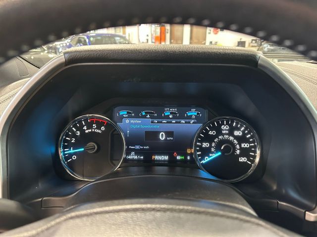 2018 Ford F-150 Lariat Sport Appearance Powerstroke Turbodiesel... | Irving, Texas | Hopper Motorplex