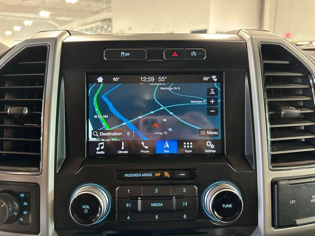 2018 Ford F-150 Lariat Sport Appearance Powerstroke Turbodiesel... | Irving, Texas | Hopper Motorplex 2018 Ford F-150 Lariat Sport Appearance Powerstroke Turbodiesel... | Irving, Texas | Hopper Motorplex