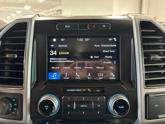 2018 Ford F-150 Lariat Sport Appearance Powerstroke Turbodiesel... | Irving, Texas | Hopper Motorplex 2018 Ford F-150 Lariat Sport Appearance Powerstroke Turbodiesel... | Irving, Texas | Hopper Motorplex