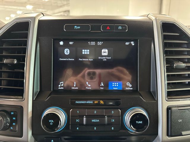 2018 Ford F-150 Lariat Sport Appearance Powerstroke Turbodiesel... | Irving, Texas | Hopper Motorplex 2018 Ford F-150 Lariat Sport Appearance Powerstroke Turbodiesel... | Irving, Texas | Hopper Motorplex