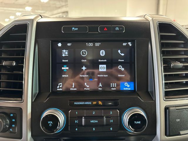 2018 Ford F-150 Lariat Sport Appearance Powerstroke Turbodiesel... | Irving, Texas | Hopper Motorplex 2018 Ford F-150 Lariat Sport Appearance Powerstroke Turbodiesel... | Irving, Texas | Hopper Motorplex