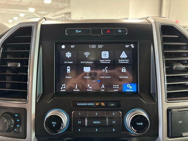 2018 Ford F-150 Lariat Sport Appearance Powerstroke Turbodiesel... | Irving, Texas | Hopper Motorplex 2018 Ford F-150 Lariat Sport Appearance Powerstroke Turbodiesel... | Irving, Texas | Hopper Motorplex