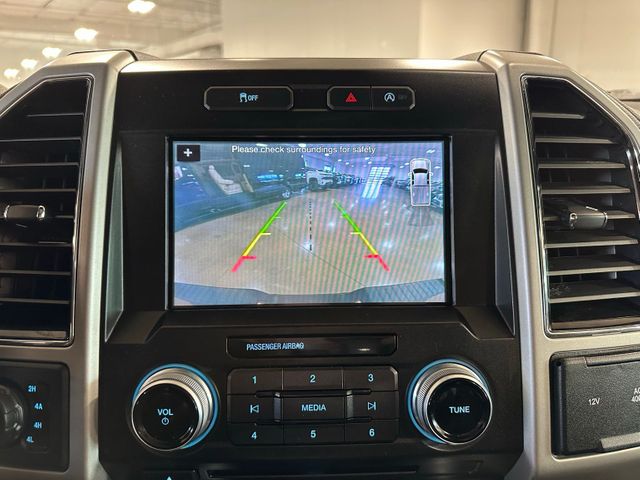 2018 Ford F-150 Lariat Sport Appearance Powerstroke Turbodiesel... | Irving, Texas | Hopper Motorplex