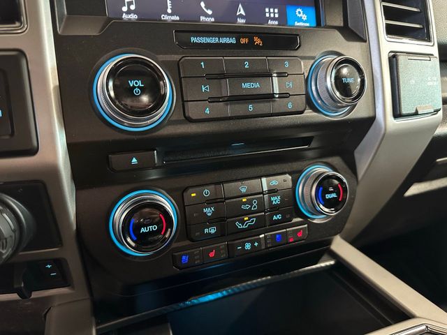 2018 Ford F-150 Lariat Sport Appearance Powerstroke Turbodiesel... | Irving, Texas | Hopper Motorplex