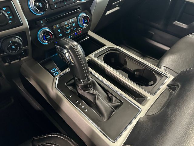 2018 Ford F-150 Lariat Sport Appearance Powerstroke Turbodiesel... | Irving, Texas | Hopper Motorplex