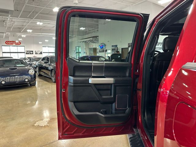 2018 Ford F-150 Lariat Sport Appearance Powerstroke Turbodiesel... | Irving, Texas | Hopper Motorplex