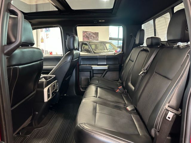 2018 Ford F-150 Lariat Sport Appearance Powerstroke Turbodiesel... | Irving, Texas | Hopper Motorplex 2018 Ford F-150 Lariat Sport Appearance Powerstroke Turbodiesel... | Irving, Texas | Hopper Motorplex