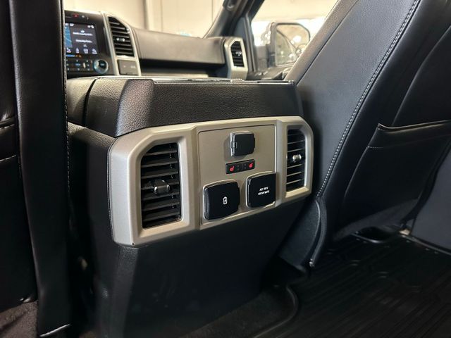 2018 Ford F-150 Lariat Sport Appearance Powerstroke Turbodiesel... | Irving, Texas | Hopper Motorplex