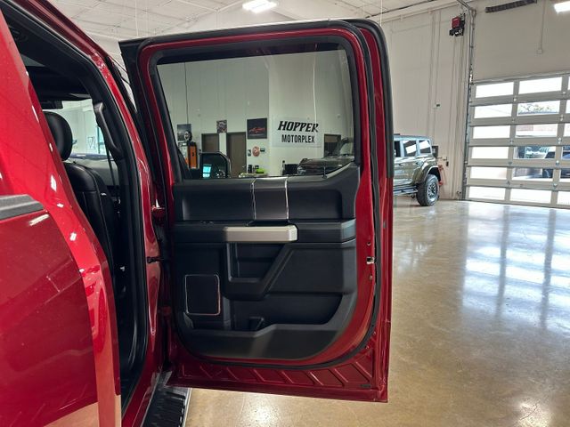 2018 Ford F-150 Lariat Sport Appearance Powerstroke Turbodiesel... | Irving, Texas | Hopper Motorplex