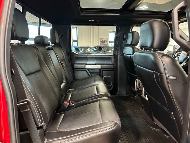 2018 Ford F-150 Lariat Sport Appearance Powerstroke Turbodiesel... | Irving, Texas | Hopper Motorplex