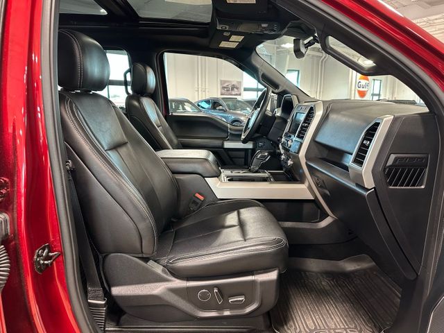 2018 Ford F-150 Lariat Sport Appearance Powerstroke Turbodiesel... | Irving, Texas | Hopper Motorplex