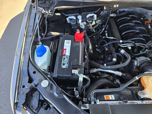 2018 Ford F-150 XLT 2018 Ford F-150 XLT