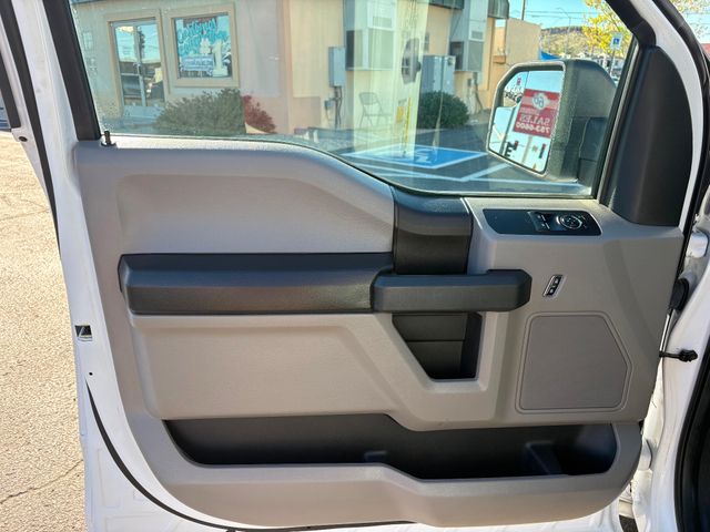 2018 Ford F-150 XL 2018 Ford F-150 XL