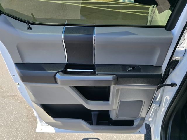 2018 Ford F-150 XLT 2018 Ford F-150 XLT