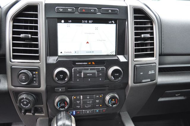 2018 Ford F-150 Raptor | Louisville, MS | CARite Louisville MS 2018 Ford F-150 Raptor | Louisville, MS | CARite Louisville MS