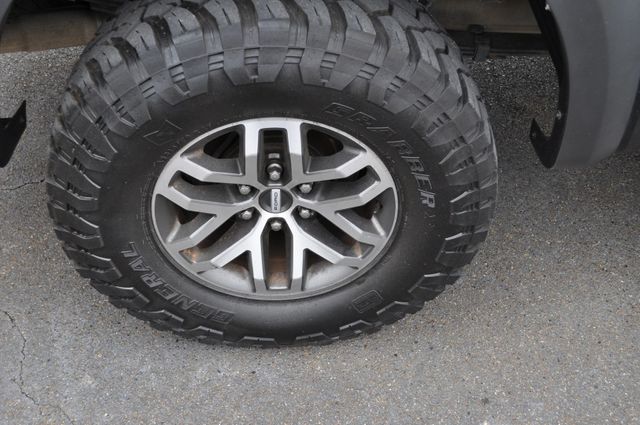 2018 Ford F-150 Raptor | Louisville, MS | CARite Louisville MS 2018 Ford F-150 Raptor | Louisville, MS | CARite Louisville MS