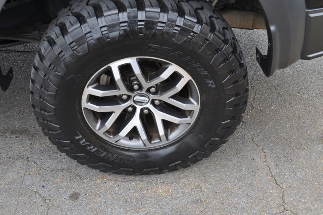 2018 Ford F-150 Raptor | Louisville, MS | CARite Louisville MS 2018 Ford F-150 Raptor | Louisville, MS | CARite Louisville MS