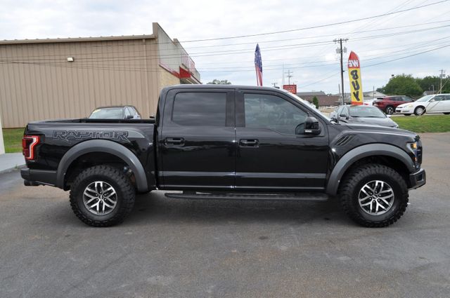 2018 Ford F-150 Raptor | Louisville, MS | CARite Louisville MS 2018 Ford F-150 Raptor | Louisville, MS | CARite Louisville MS