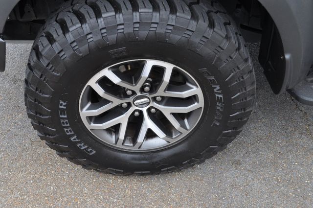 2018 Ford F-150 Raptor | Louisville, MS | CARite Louisville MS 2018 Ford F-150 Raptor | Louisville, MS | CARite Louisville MS