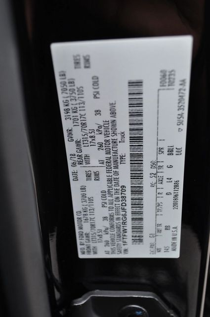 2018 Ford F-150 Raptor | Louisville, MS | CARite Louisville MS 2018 Ford F-150 Raptor | Louisville, MS | CARite Louisville MS