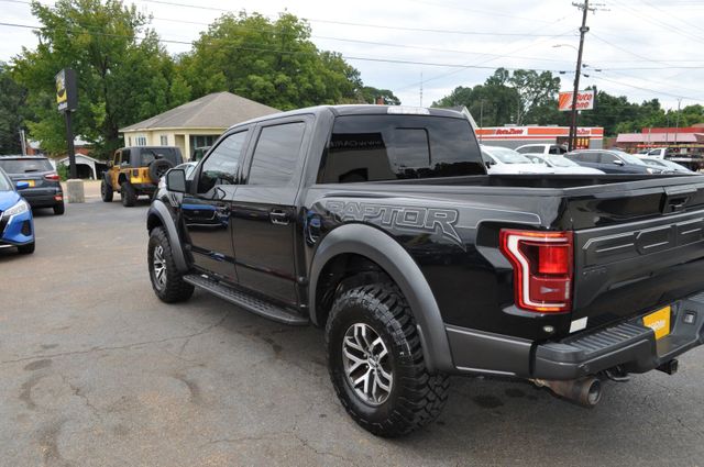 2018 Ford F-150 Raptor | Louisville, MS | CARite Louisville MS 2018 Ford F-150 Raptor | Louisville, MS | CARite Louisville MS