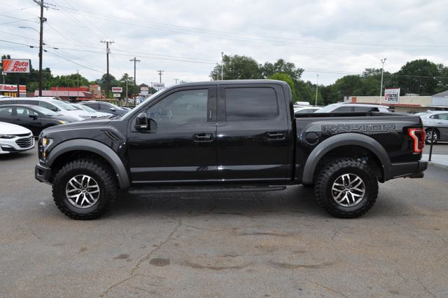 2018 Ford F-150 Raptor | Louisville, MS | CARite Louisville MS 2018 Ford F-150 Raptor | Louisville, MS | CARite Louisville MS