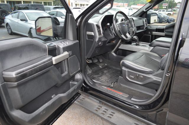 2018 Ford F-150 Raptor | Louisville, MS | CARite Louisville MS 2018 Ford F-150 Raptor | Louisville, MS | CARite Louisville MS