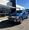 2018 Ford F-150 SUPERCREW | Lubbock, TX | Credit Cars 2018 Ford F-150 SUPERCREW | Lubbock, TX | Credit Cars