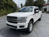 2018 Ford F-150 Platinum | Marietta, Georgia | Sullivan Autos of Atlanta 2018 Ford F-150 Platinum | Marietta, Georgia | Sullivan Autos of Atlanta