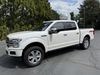 2018 Ford F-150 Platinum | Marietta, Georgia | Sullivan Autos of Atlanta