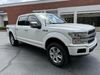 2018 Ford F-150 Platinum | Marietta, Georgia | Sullivan Autos of Atlanta 2018 Ford F-150 Platinum | Marietta, Georgia | Sullivan Autos of Atlanta