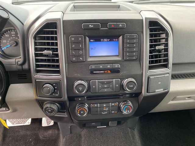 2018 Ford F-150 XLT | Maryland Heights, MO | Continental Auto Sales 2018 Ford F-150 XLT | Maryland Heights, MO | Continental Auto Sales