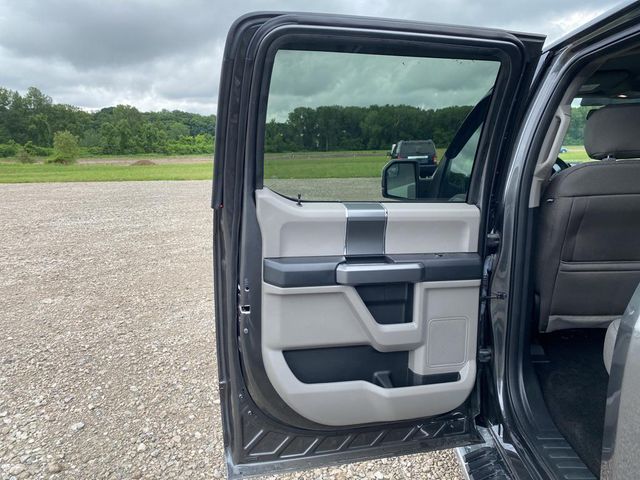 2018 Ford F-150 XLT | Maryland Heights, MO | Continental Auto Sales 2018 Ford F-150 XLT | Maryland Heights, MO | Continental Auto Sales