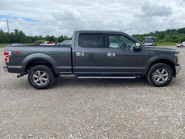 2018 Ford F-150 XLT | Maryland Heights, MO | Continental Auto Sales 2018 Ford F-150 XLT | Maryland Heights, MO | Continental Auto Sales