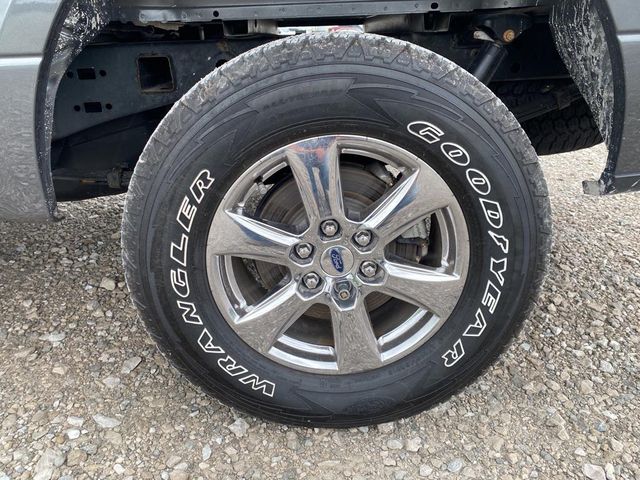 2018 Ford F-150 XLT | Maryland Heights, MO | Continental Auto Sales 2018 Ford F-150 XLT | Maryland Heights, MO | Continental Auto Sales