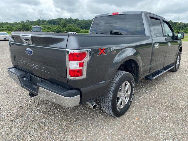 2018 Ford F-150 XLT | Maryland Heights, MO | Continental Auto Sales 2018 Ford F-150 XLT | Maryland Heights, MO | Continental Auto Sales