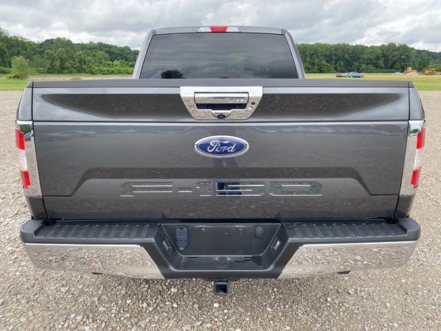 2018 Ford F-150 XLT | Maryland Heights, MO | Continental Auto Sales 2018 Ford F-150 XLT | Maryland Heights, MO | Continental Auto Sales