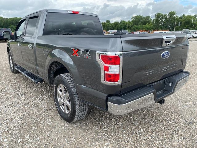 2018 Ford F-150 XLT | Maryland Heights, MO | Continental Auto Sales 2018 Ford F-150 XLT | Maryland Heights, MO | Continental Auto Sales