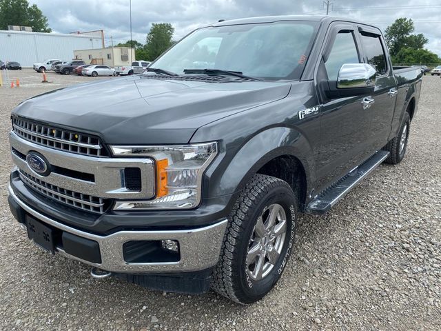 2018 Ford F-150 XLT | Maryland Heights, MO | Continental Auto Sales 2018 Ford F-150 XLT | Maryland Heights, MO | Continental Auto Sales