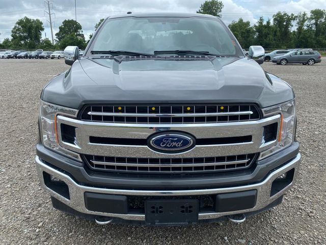 2018 Ford F-150 XLT | Maryland Heights, MO | Continental Auto Sales 2018 Ford F-150 XLT | Maryland Heights, MO | Continental Auto Sales