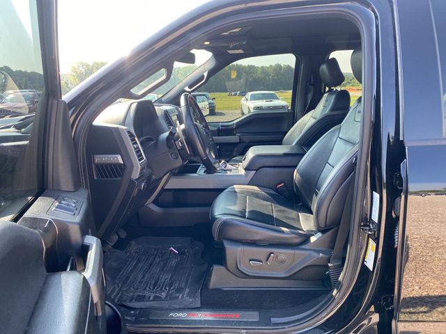 2018 Ford F-150 Raptor | Maryland Heights, MO | Continental Auto Sales