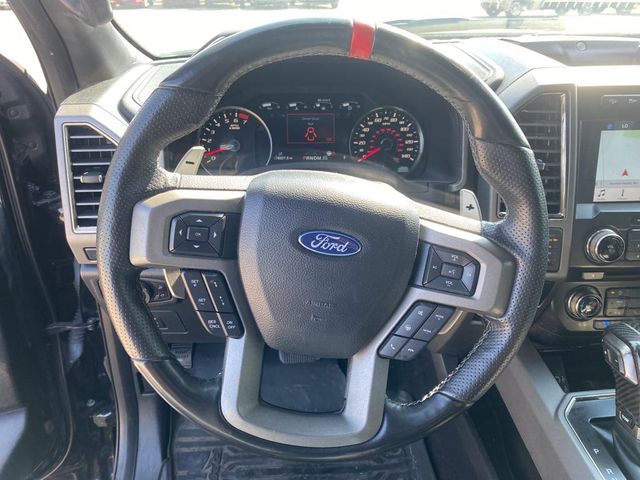 2018 Ford F-150 Raptor | Maryland Heights, MO | Continental Auto Sales 2018 Ford F-150 Raptor | Maryland Heights, MO | Continental Auto Sales