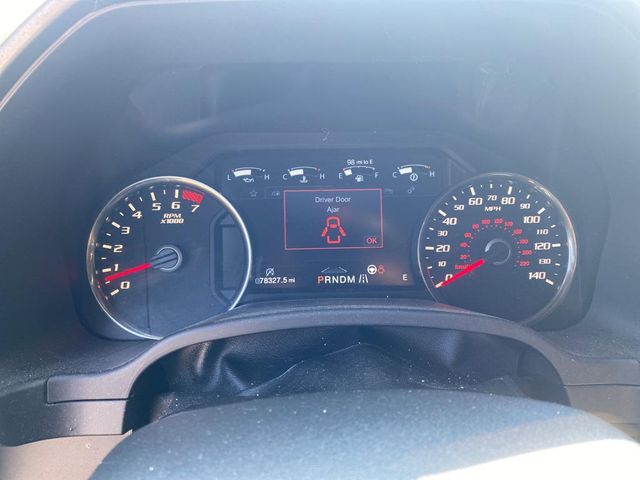 2018 Ford F-150 Raptor | Maryland Heights, MO | Continental Auto Sales 2018 Ford F-150 Raptor | Maryland Heights, MO | Continental Auto Sales