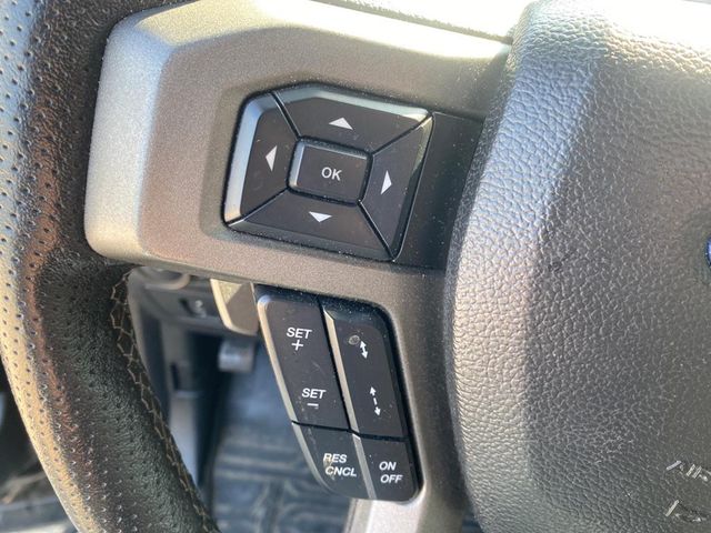 2018 Ford F-150 Raptor | Maryland Heights, MO | Continental Auto Sales 2018 Ford F-150 Raptor | Maryland Heights, MO | Continental Auto Sales