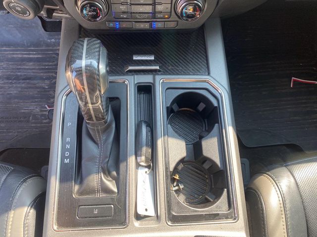 2018 Ford F-150 Raptor | Maryland Heights, MO | Continental Auto Sales