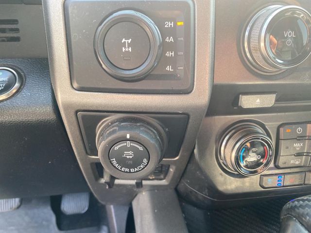 2018 Ford F-150 Raptor | Maryland Heights, MO | Continental Auto Sales