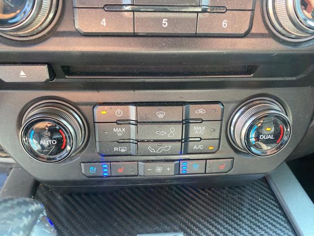 2018 Ford F-150 Raptor | Maryland Heights, MO | Continental Auto Sales