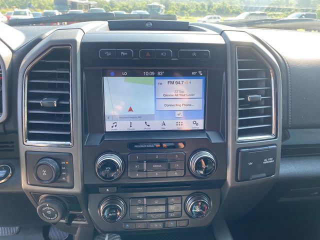 2018 Ford F-150 Raptor | Maryland Heights, MO | Continental Auto Sales 2018 Ford F-150 Raptor | Maryland Heights, MO | Continental Auto Sales