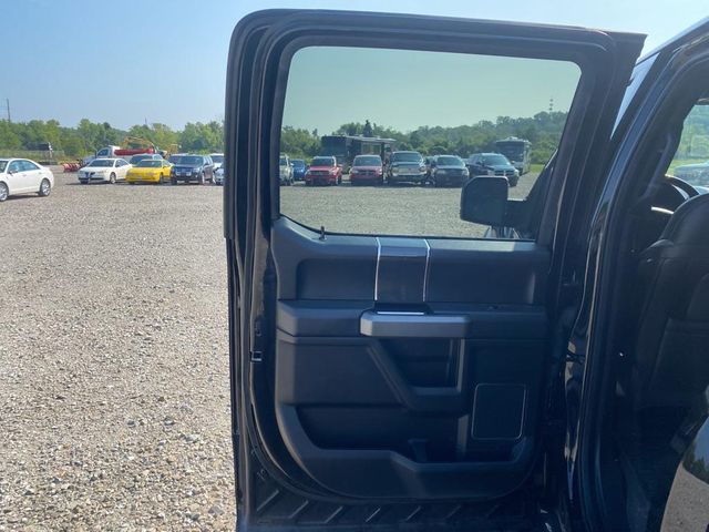 2018 Ford F-150 Raptor | Maryland Heights, MO | Continental Auto Sales